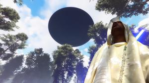 play Dark Clouds'