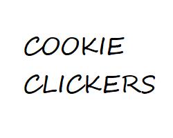 play Cookie Clickers