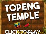 play Topeng Temple