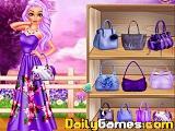 play Princess Lavender Dreams