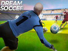 Kix Dream Soccer