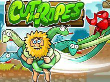 play Adam And Eve: Cut The Ropes