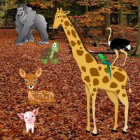 play Hidden-In-Autumn-Forest