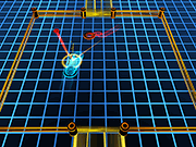 play Air Hockey Plus