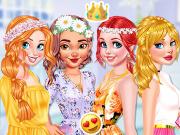 play Princesses Incurable Romantics