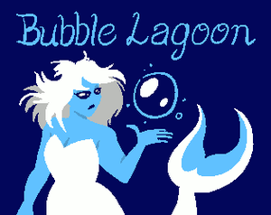 play Bubble Lagoon