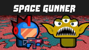 play Space Gunner