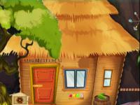 play Escape From Fantasy World Level 36