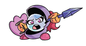 play Digital Game Character