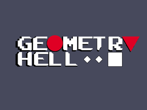 play Geometry Hell