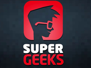 play Aula Demonstrativa - 03/05/2019- 15H - Victor Oliveira - Supergeeks Cuiaba