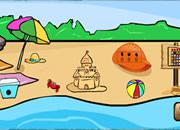 play Beach Party Rescue