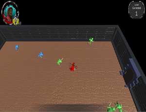 play Necrodungeon