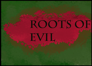 play Roots Of Evil (Game Jam March 2019)