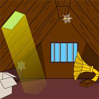 play Escape The Attic