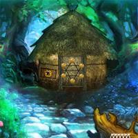 play Top10Newgames Escape From Fantasy World Level 37