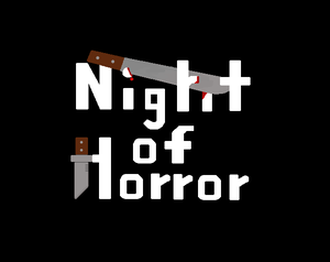 play Night Of Horror