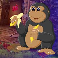 play Ape Rescue