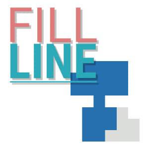 play Fill Line
