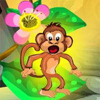 play Jungle Monkey Rescue