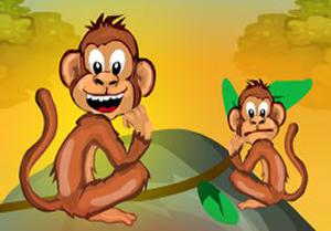 play Jungle Monkey Rescue