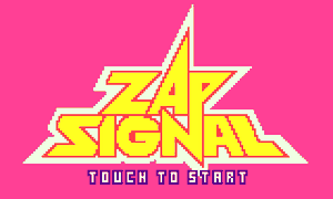 Zap Signal