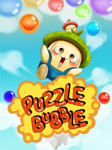 play Puzzle Bubble