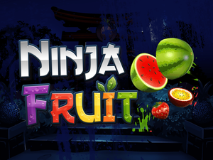 play Ninja Fruit