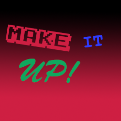 play Make It Up!