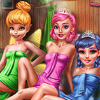 play Fairies Sauna Realife