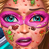 play Super Doll Skin Doctor