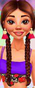 play Disney Neon Fashion