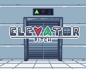 Elevator Pitch