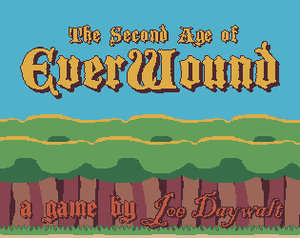 play The Second Age Of Everwound