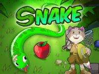 play Snake
