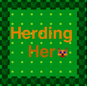 play Herding Hero