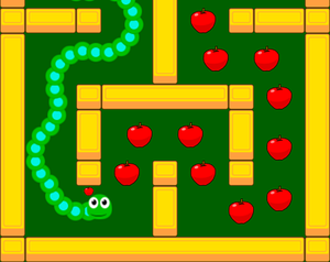play Impossible Snake