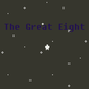 play The Great Eight