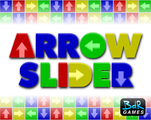 play Arrow Slider