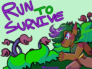 play Run To Survive