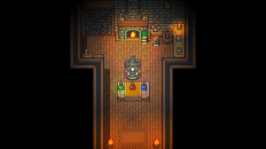 play The Witch'S Workshop