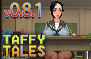 play Taffy Tales (Version 0.8.1C)