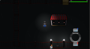 play Trapped In Nightmares - Test Level