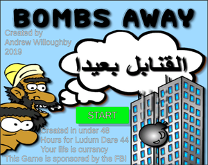 play Bombs Away