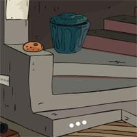 play Geniefungames Fluster Room Escape