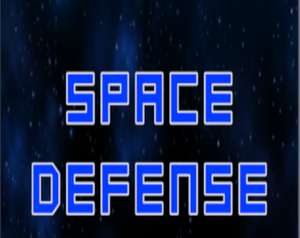 play Space Defense