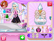 play Crystal'S Perfume Shop