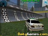 play Crazy Demolition Derby V1