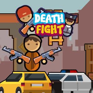 play Death Fight