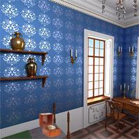 play 365 Blue Room